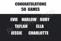 4m x 3m Run Through Footy Banner (6-8 PLAYERS)
